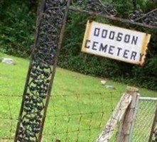 Dodson Cemetery