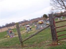 Dodson Cemetery