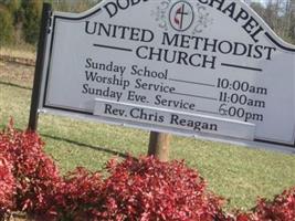 Dodson Chapel Cemetery