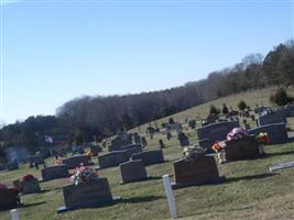 Dodson Chapel Cemetery