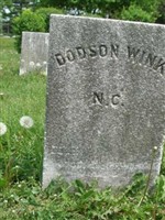 Dodson Wink
