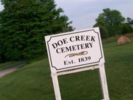 Doe Creek Cemetery