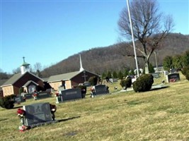 Doe Run Cemetery