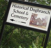 Dogbranch Cemetery