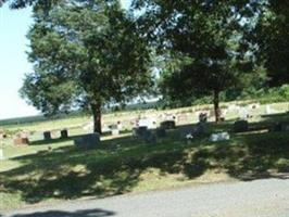 Dogwood Cemetery