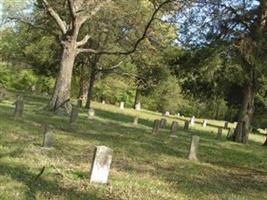 Dogwood Cemetery