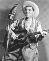 Doie Hensley "Tex" Owens