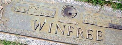 Doke Winfree