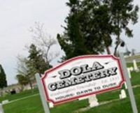 Dola Cemetery Dola Cemetery