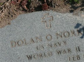Dolan O Norris Dolan O Norris