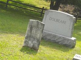 Dolbeare Burial Ground(Fort Shantok)