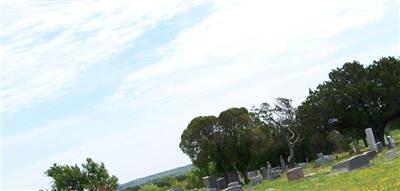 Dolbyville Cemetery