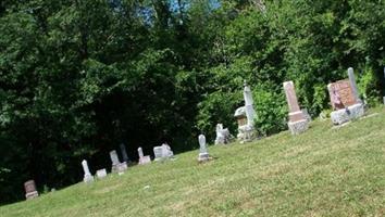 Doll Cemetery