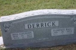 Doll Cleghorn Derrick Doll Cleghorn Derrick