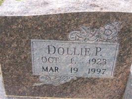 Dolle Pauline Capps Miller