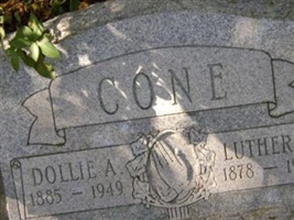 Dollie A Cone