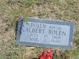 Dollie Bolen