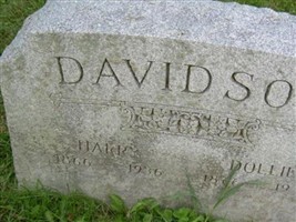 Dollie Davidson