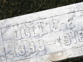 Dollie E. Bronson