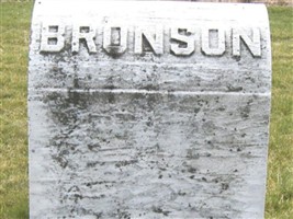Dollie E. Bronson