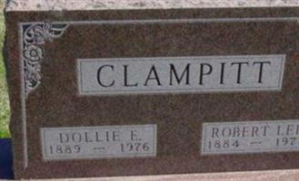 Dollie E Clampitt