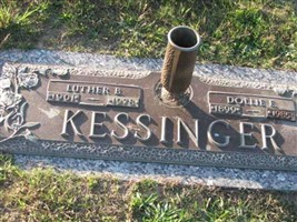 Dollie E. Kessinger