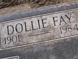 Dollie Fay Wilson