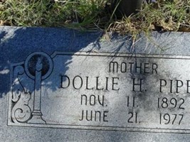 Dollie H. Piper