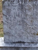 Dollie Hubbard Downey