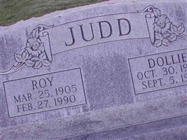 Dollie Judd Dollie Judd