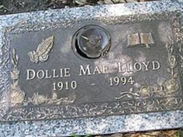 Dollie Mae Lloyd