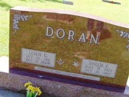 Dollie Mann Doran