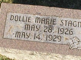 Dollie Marie Stagner