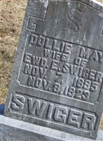 Dollie May Underwood Swiger Dollie May Underwood Swiger