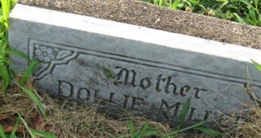 Dollie Miller