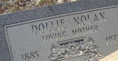 Dollie Nolan