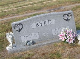 Dollie R Byrd