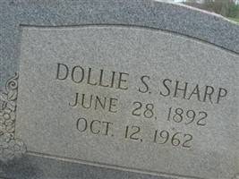 Dollie S Sharp