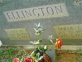 Dollie T Ellington