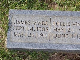 Dollie Vines