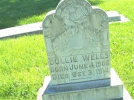 Dollie Wells