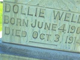 Dollie Wells