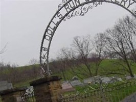 Dolls Run Cemetery