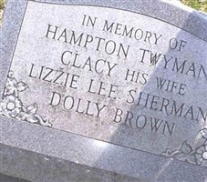 Dolly Brown