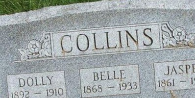 Dolly Collins