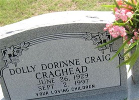Dolly Dorine Craig Craghead Dolly Dorine Craig Craghead