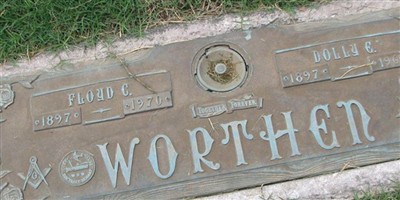 Dolly E Worthen Dolly E Worthen