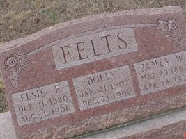 Dolly Felts Dolly Felts