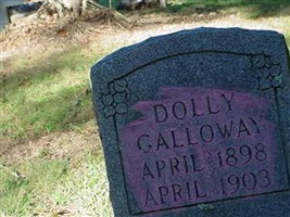 Dolly Galloway Dolly Galloway