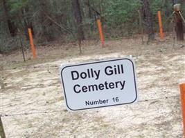 Dolly Gill Cemetery